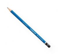Staedtler 100-9H Mars Drawing Pencil 9H; Premium-quality pencil for writing, drawing, and sketching on paper and matte drafting film; Wide range of degrees, ideal for artists and graphic designers; Super-bonded, break-resistant lead; Lines reproduce well; Easy to erase, easy to sharpen; Shipping Weight 0.01 lb; Shipping Dimensions 6.93 x 0.28 x 0.28 inches; UPC 4007817184776 (1009H STAEDTLER-100-9H MARS-100-9H MARS-1009H STAEDTLER-MARS-100-9H SKETCHING DRAWING) 
