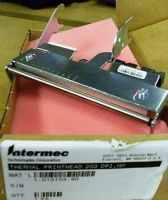 Intermec 1-010103-90 Replacement Thermal Printhead Assembly (8 dots/mm) For use with F4 and F4Ci Printers, Media thickness max 175&#956;m (101010390 1010103-90 1-01010390) 