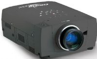Christie Digital 103-011100-01 Model LW300 3000 Lumens WXGA 3LCD Projector, Contrast ratio 1000:1, True resolution 1366 x 768, 3D Digital noise reduction, Power zoom and focus, Motorized lens shift (up/down), Vertical and horizontal digital keystone correction, 17.4 lbs (7.9 kg) (10301110001 103011100-01 103-01110001 LW-300 LW 300) 
