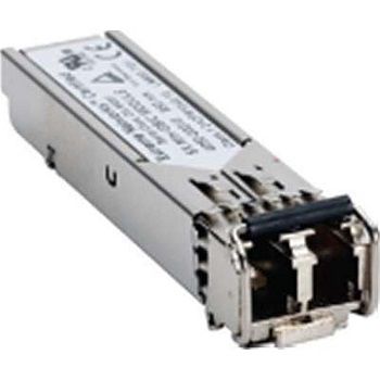 Extreme Networks 10302 Transceiver 10GBASE-LR SFP+ Module, Transmission length of up to 10km on SMF; LC Connector; 1310nm multimode fiber; 10GBASE-LR transceivers are most commonly deployed in inter-building single mode connections, UPC 644728103027 (10302 10 302 10GBASE-LR 10GBASELR)