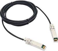 Extreme Networks 10304 Model 10G SFP+ CU Cable 1m, Direct Attach Connector, 1m distance, UPC 644728103041, Dimensions 0.48" x 0.54" x 2.70", Weight 0.30 lbs (10304 10 304 10-304) 