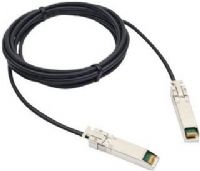 Extreme Networks 10306 Model 10G SFP+ CU Cable 5m, 10G SFP+ CU direct attached passive twin-ax copper cable with link, Lengths of 5m, UPC 644728103065, Dimensions 0.48" x 0.54" x 2.70", Weight 0.30 lbs (10306 10-306 10 306) 