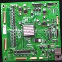 HP Hewlett Packard 1032304-HS Refurbished Main Logic Control Board for use with PDP50X3R010 Plasma Display (1032304HS 1032304 HS 1032304HS-R) 