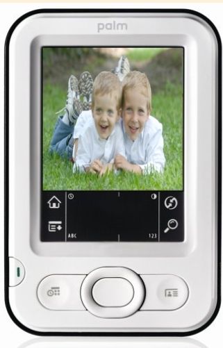 Palm 1048ML-BP Model Z22 Handheld PDA with Case Pak Special Edition, International Latin America Version (1048MLBP 1048ML BP 1048-MLBP 1048-ML Z-22)