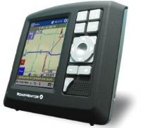 Polstar 10-502 RoadMentor All-in-one GPS Navigation System with Europe maps, Built-in 12 Channels, 3.5" TFT LCD, 240X320 LCD/Touch Screen (10502 10 502 DELUO) 