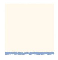 Strathmore 105-13 White/Blue Deckle Creative Cards 3.5 x 4.875; This small card is ideally suited for formal announcements, gift enclosures, invitations, change of address, and thank you notes; Cards are 80 lb cover and measure 3.5" x 4d"; Matching envelopes are 80 lb text and measure 3s" x 58"; 10 cards and envelopes; Acid-free; Shipping Weight 0.2 lb; UPC 012017700132 (STRATHMORE10513 STRATHMORE-10513 STRATHMORE-105-13 STRATHMORE/10513 10513 ARTWORK POSTAL) 