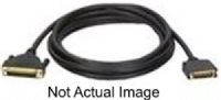 Zebra Technologies 105850-003 Desktop Serial Interface Cable DB9M to DB9F, 6 feet, 9-Pin Male, 9 Pin Female for the 2824, 2844 and 3842 Thermal Printers (105850003 105850 003 ZEB-105850-003) 