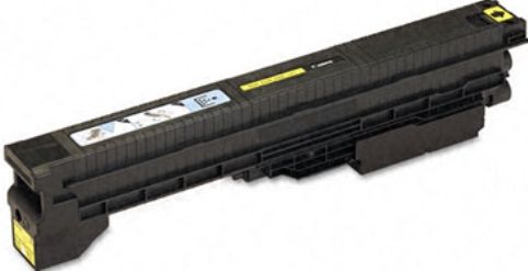 Canon 1066B001AA model GPR-20Y Yellow Toner Cartridge, Laser Print Technology, Yellow Print Color, 36000 Pages Duty Cycle, Genuine Brand New Original Canon OEM Brand, For use with C5180, C5180i, C5185 and C5185i Canon Printers (1066B001AA 1066B-001AA 1066B 001AA GPR-20 GPR 20 GPR20 GPR-20Y GPR 20Y GPR20Y)