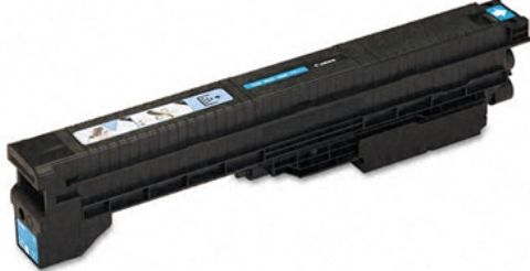 Canon 1068B001AA model GPR-20C Cyan Toner Cartridge, Laser Print Technology, Cyan Print Color, 36000 Pages Duty Cycle, Genuine Brand New Original Canon OEM Brand, For use with C5180, C5180i, C5185 and C5185i Canon Printers (1068B001AA 1068B-001AA 1068B 001AA GPR-20 GPR 20 GPR20 GPR-20C GPR 20C GPR20C)