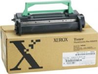 Xerox 106R00402 Model 106R402 Black Toner Cartridge for use with WorkCentre Pro 555 and 575 Multifunction Systems, Average yield 6000 prints based on 4% area coverage Capacity, New Genuine Original OEM Xerox Brand (106-R00402 106 R00402 106R-00402 106R 00402) 