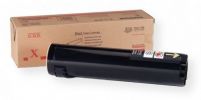 Xerox 106R00652 Black Toner Cartridge for use with Phaser 7750 and EX7750 Color Laser Printers, 32000 Page Yield Capacity, New Genuine Original OEM Xerox Brand, UPC 095205384833 (106-R00652 106 R00652 106R-00652 106R 00652 106R652)  