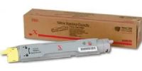 Xerox 106R00670 Standard Capacity Yellow Toner Cartridge For use with Phaser 6250 Color Printer, Approximate yield 4000 average standard pages, New Genuine Original OEM Xerox Brand, UPC 095205770087 (106-R00670 106 R00670 106R-00670 106R 00670 106R670)  