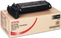 Xerox 106R01047 Toner Cartridge, Laser Print Technology, Black Print Color, 8000 Pages Duty Cycle, 5% Print Coverage, New Genuine Original OEM Xerox, For use with XEROX CopyCentre C20 and XEROX WorkCentre M20, M20i (106R01047 106R-01047 106R 01047) 