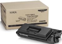 Xerox 106R01148 Black Standard Capacity Toner Cartridge For use with Phaser 3500 Monochrome Printer, Approximate yield 6000 average standard pages, New Genuine Original OEM Xerox Brand, UPC 095205242546 (106-R01148 106 R01148 106R-01148 106R 01148 106R1148)  