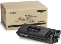 Xerox 106R01149 Black High Capacity Print Cartridge for use with Xerox Phaser 3500 Printers, 12000 pages with 5% average coverage, New Genuine Original OEM Xerox Brand, UPC 095205242553 (106-R01149 106 R01149 106R-01149 106R 01149 106R1149)  