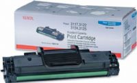 Xerox 106R01159 Standard Capacity Print Cartridge for use with Xerox Phaser 3122, 3125, 3124 and 3117 Printers, Up to 3000 Pages at 5% coverage, New Genuine Original OEM Xerox Brand, UPC 095205220780 (106-R01159 106 R01159 106R-01159 106R 01159) 