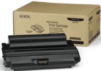 Xerox 106R01246 High Capacity Black Print Cartridge for use with Xerox Phaser 3428 Printer Series, Up to 8000 Pages at 5% coverage, New Genuine Original OEM Xerox Brand, UPC 095205424744 (106-R01246 106 R01246 106R-01246 106R 01246) 