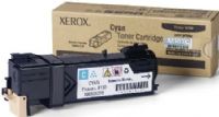 Xerox 106R01278 Cyan Toner Cartridge for use with Xerox Phaser 6130 Printer, Up to 1900 Pages at 5% coverage, New Genuine Original OEM Xerox Brand, UPC 095205735499 (106-R01278 106 R01278 106R-01278 106R 01278 106R1278) 
