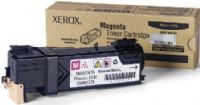 Xerox 106R01279 Magenta Toner Cartridge for use with Xerox Phaser 6130 Printer, Up to 1900 Pages at 5% coverage, New Genuine Original OEM Xerox Brand, UPC 095205735505 (106-R01279 106 R01279 106R-01279 106R 01279 106R1279) 