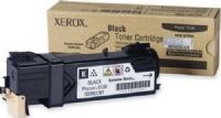 Xerox 106R01281 Black Toner Cartridge, Laser Print Technology, Black Print Color, 2500 Pages Typical Print Yield, For use with Xerox Phaser Printers 6130, 6130N, UPC 095205735529 (106R01281 106R-01281 106R 01281) 