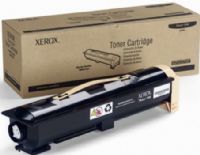 Xerox 106R01294 Black Toner Cartridge For use with Phaser 5550 Tabloid Monochrome Laser Printer, Approximate yield 35000 average standard pages, New Genuine Original OEM Xerox Brand, UPC 095205736014 (106-R01294 106 R01294 106R-01294 106R 01294 106R1294)  