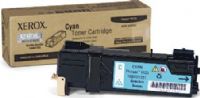 Premium Imaging Products CT106R01331 Cyan Toner Cartridge Compatible Xerox 106R01331 for use with Xerox Phaser 6125 and 6125N Printers, Up to 2000 Pages at 5% coverage (CT-106R01331 CT 106R01331 106R1331) 