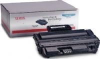 Xerox 106R01373 Black Standard Capacity Print Cartridge for use with Phaser 3250 Monochrome Laser Printer, Up to 3500 Page Yield Capacity, New Genuine Original OEM Xerox Brand, UPC 095205741599 (106-R01373 106 R01373 106R-01373 106R 01373 106R1373)  