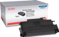 Xerox 106R01378 Toner Cartridge, Laser Print Technology, Black Print Color, Standard Yield Type, 2200 Pages Typical Print Yield, For use with Xerox Phaser 3100MFP Printer, UPC 095205741612 (106R01378 106R-01378 106R 01378 XER106R01378) 