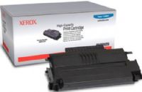 Xerox 106R01379 High-Capacity Black Print Cartridge for use with Xerox Phaser 3100MFP Monochrome Multifunction Printer, Up to 4000 Pages at 5% coverage, New Genuine Original OEM Xerox Brand, UPC 095205741629 (106-R01379 106 R01379 106R-01379 106R 01379 106R1379) 