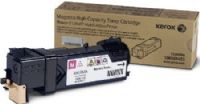 Xerox 106R01453 Magenta Toner Cartridge for use with Xerox Phaser 6128MFP Printer, Up to 2500 Pages at 5% coverage, New Genuine Original OEM Xerox Brand, UPC 095205750942 (106-R01453 106 R01453 106R-01453 106R 01453 106R1453) 
