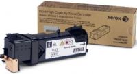 Xerox 106R01455 Black Toner Cartridge for use with Xerox Phaser 6128MFP Printer, Up to 3000 Pages at 5% coverage, New Genuine Original OEM Xerox Brand, UPC 095205750973 (106-R01455 106 R01455 106R-01455 106R 01455 106R1455) 