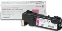 Xerox 106R01478 Magenta Toner Cartridge for use with Xerox Phaser 6140 Color Printer, Up to 2000 Pages at 5% coverage, New Genuine Original OEM Xerox Brand, UPC 095205753486 (106-R01478 106 R01478 106R-01478 106R 01478 106R1478) 