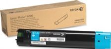Xerox 106R01503 Imaging Drum Unit, Laser Print Technology, Cyan Print Color, 5000 Page Typical Print Yield, For use with Xerox Phaser 6700 Printer , UPC 031111691177 (106R01503 106R-01503 106R 01503) 