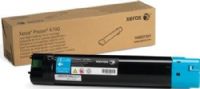 Xerox 106R01507 High Capacity Cyan Toner Cartridge For use with Phaser 6700 Color Printer, Approximate yield 12000 average standard pages, New Genuine Original OEM Xerox Brand, UPC 095205760903 (106-R01507 106 R01507 106R-01507 106R 01507 106R1507)  