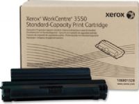 Xerox 106R01528 Ink Cartridge, Inkjet Print Technology, Black Print Color, Standard Yield Type, 5000 Page Typical Print Yield, For use with Xerox WC3550 Copier, UPC 095205763881 (106R01528 106R-01528 106R 01528) 