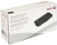 Xerox 106R01560 Replacement Black Toner Cartridge Equivalent to Lexmark E120 and E120N for use with Lexmark E120 and E120N Printers, 2000 pages with 5% average coverage, New Genuine Original OEM Xerox Brand, UPC 095205764567 (106-R01560 106 R01560 106R-01560 106R 01560 106R1560)  