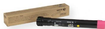 Xerox 106R01567 Magenta High Capacity Toner Cartridge for use with Phaser 7800 Color Printer, Up to 17200 Page Yield Capacity, New Genuine Original OEM Xerox Brand, UPC 095205766363 (106-R01567 106 R01567 106R-01567 106R 01567 106R1567)  