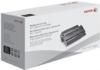 Xerox 106R01621 Replacement Black Toner Cartridge Equivalent to CE255A for use with HP Hewlett Packard LaserJet P3015 Series Printers, 6000 Page Yield Capacity, New Genuine Original OEM Xerox Brand, UPC 095295849519 (106-R01621 106 R01621 106R-01621 106R 01621 106R1621)  