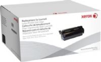 Xerox 106R02136 Replacement Black Toner Cartridge Equivalent to 12A5745 for use with Lexmark Optra T610, T612, T614 and T616 Laser Printers, 25000 Page Yield Capacity, New Genuine Original OEM Xerox Brand (106-R02136 106 R02136 106R-02136 106R 02136 106R2136)  