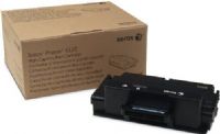 Xerox 106R02307 High Capacity Toner for Phaser, Laser Print Technology, Black Print Color, 11000 Page Page-Yield, For use with Xerox Phaser 3320 Series Printers, UPC 095205623079 (106R02307 106R-02307 106R 02307)  