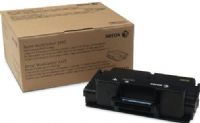 Xerox 106R02311 Extra High Capacity Toner for Phaser, Laser Print Technology, Black Print Color, 5000 Page Page-Yield, For use with Xerox WorkCentre Printers 3315, 3325, 3325 MFP, 3325 DNI MFP, UPC 095205623116 (106R02311 106R0-2311 106R 02311)   
