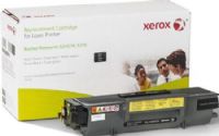 Xerox 106R02320 Replacement Black Toner Cartridge Equivalent to Brother TN650 for use with Brother DCP-8080DN, DCP-8085DN, HL-5340D, HL-5350DN, HL-5370 Series, MFC-8480DN, MFC-8680DN, MFC-8690DW and MFC-8890DW Printers, Up to 8200 Page Yield Capacity, New Genuine Original OEM Xerox Brand, UPC 095205963021 (106-R02320 106 R02320 106R-02320 106R 02320 106R2320)  