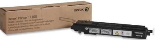 Xerox 106R02624 Waste Toner Cartridge, Laser Print Technology, 1,250 Pages Typical Print Yield, For use with Xerox Phaser 7100 Printer, UPC 095205965513 (106R02624 106R-02624 106R 02624)
