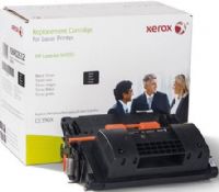 Xerox 106R02632 Replacement Cyan Toner Cartridge Equivalent to CE390X for use with HP Hewlett Packard LaserJet Enterprise M602, M603 and M4555 Printer Series, Up to 25400 Page Yield Capacity, New Genuine Original OEM Xerox Brand, UPC 095205966022 (106-R02632 106 R02632 106R-02632 106R 02632 106R2632)  