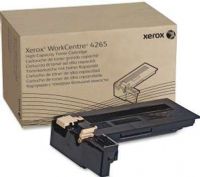Xerox 106R02734 Toner Cartridge, Laser Print Technology, Black Print Color, High Yield Type, 25000 Page Typical Print Yield, For use with Xerox WorkCentre 4265 Printer, UPC 095205862058 (106R02734 106R-02734 106R 02734)  