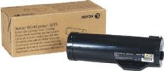 Xerox 106R02740 Extra High Capacity Toner Cartridge, Laser Print Technology, Black Print Color, Extra High Yield Type , 25900 Page Typical Print Yield, For use with Xerox WorkCentre 3655 Printer, UPC 095205507744 (106R02740 106R-02740 106R 02740) 