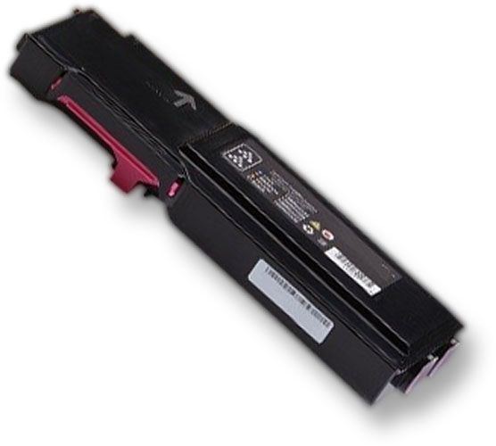 Xerox 106R02745 Drum Cartridge, Laser Print Technology, Magenta Print Color, 7500 Page Typical Print Yield, High Yield Type, For use with Xerox WorkCentre 6655 Printer, UPC 095205863925 (106R02745 106R-02745 106R 02745) 