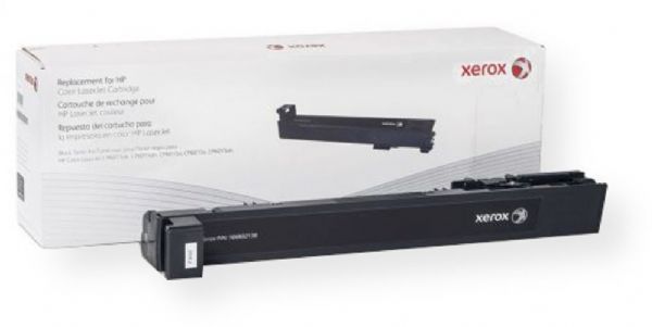 Xerox 106R2138 Toner Cartridge, Laser Print Technology, Black Print Color, 17500 pages Print Yield, HP Compatible OEM Brand, HP CB380A Compatible OEM Part Number, For use with HP Color LaserJet CM6030 MFP, CM6030f MFP, CM6040 MFP, CM6040f MFP, CP6015de, CP6015dn, CP6015n, CP6015x, CP6015xh, UPC 095205855814 (106R2138 106R-2138 106R 2138 XEROX106R2138)