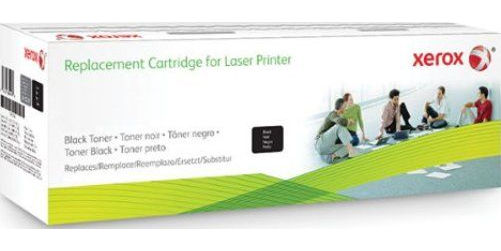 Xerox 106R2142 Toner Cartridge, Laser Print Technology, Black Print Color, 25800 Pages. Print Yield, HP Compatible OEM Brand, HP C3909A Compatible to OEM Part Number, For use with HP LaserJet 5si, 5si hm, 5si mopier, 5si mx, 5si nx, 8000, 8000dn, 8000mfp, 8000n HP Mopier 240, UPC 095205856866 (106R2142 106R-2142 106R 2142 XER106R2142)