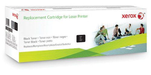 Xerox 106R2146 Toner Cartridge, Laser Print Technology, Black Print Color, 7700 Pages. Print Yield, HP Compatible OEM Brand, HP C7115X Compatible to OEM Part Number, For use with HP LaserJet 1000, 1000w, 1150, 1200, 1200n, 1200se, 1300, 1300n, 1300t, 1300xi, 3300mfp, 3300se mfp, 3380, UPC 095205856903 (106R2146 XER106R2146)